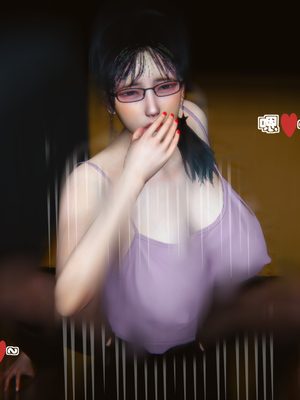 [3D]温柔的妈妈01-05(完)_D-098