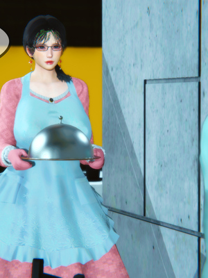 [3D]温柔的妈妈01-05(完)_D-005