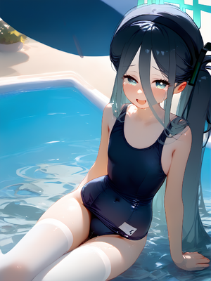 lc13-BLUE ARCHIVEの天童アリス_10.18 (7)