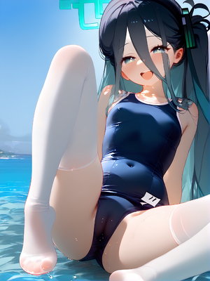 lc13-BLUE ARCHIVEの天童アリス_10.18 (8)