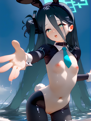 lc13-BLUE ARCHIVEの天童アリス_10.18 (42)