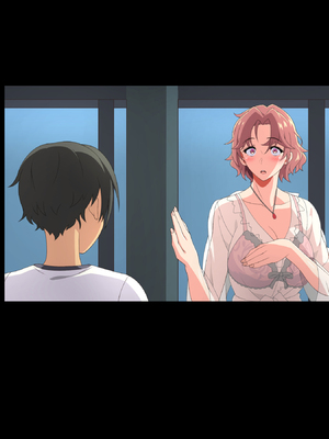 僕は再婚する友達のお母さんを孕ませたい。_169