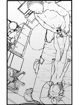 [太ったおばさん] さくらちゃん口淫漫画 (カードキャプターさくら)_099