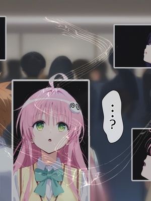 [にゆさーら] 催●支配された結城家 (To LOVEる -とらぶる-) [AI generated]_019_018