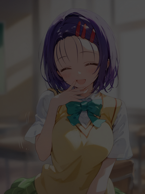 [にゆさーら] 催●支配された結城家 (To LOVEる -とらぶる-) [AI generated]_046_045