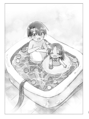 [アクアドロップ (三上ミカ)] おやすみせっくす 系列 [中国翻訳] [個人合集·持续更新] [01.21]_P05_076