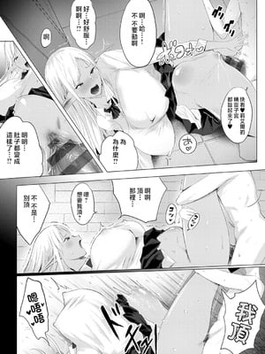 [染岡ゆすら] ヤッてみてからかんがえよ。 + ギャルキャン! [中国翻訳]_k568agotp07001_0199_By_zhonyk