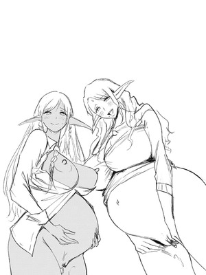 [染岡ゆすら] ヤッてみてからかんがえよ。 + ギャルキャン! [中国翻訳]_k568agotp07001_0210_By_zhonyk
