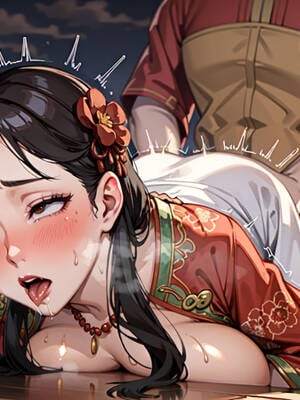 [LSP集合所] 册母为后01-03(完)_01-082