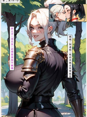 [LSP集合所] 册母为后01-03(完)_02-038