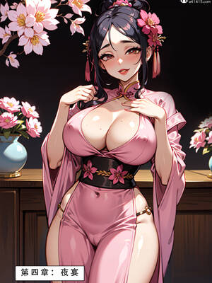 [LSP集合所] 册母为后01-03(完)_02-142