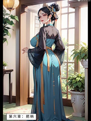 [LSP集合所] 册母为后01-03(完)_02-199