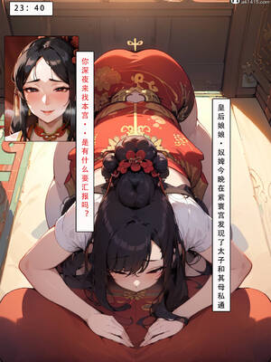 [LSP集合所] 册母为后01-03(完)_02-225