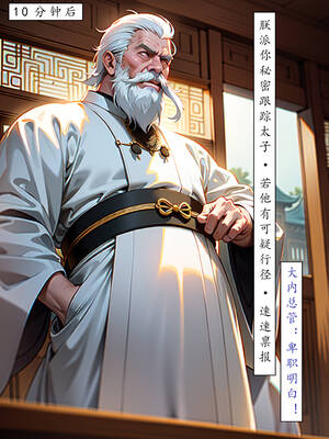 [LSP集合所] 册母为后01-03(完)_03-009