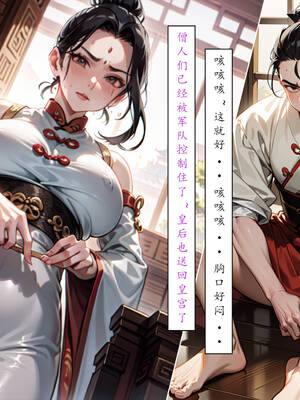 [LSP集合所] 册母为后01-03(完)_03-083