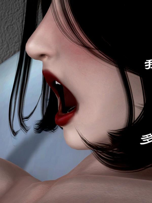 [小葱拌大蒜]背德皇后01-02(完)_02-072