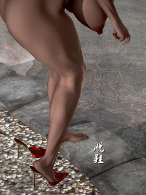 [小葱拌大蒜]背德皇后01-02(完)_02-117