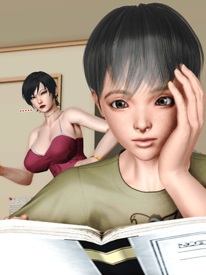 [3D]离家出走の妈妈01-03(完)_03-004
