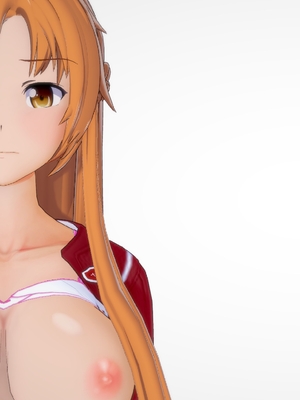 [NosukeDeLibido] Stray Asuna's Occasion 01 - 冥き夕闇に透ける肌【前編】 (ソードアート・オンライン)_41_40