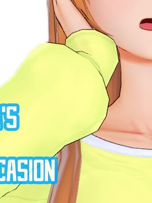 [NosukeDeLibido] Stray Asuna's Occasion 06 - 堕落の怖畏【後編】 (ソードアート・オンライン)