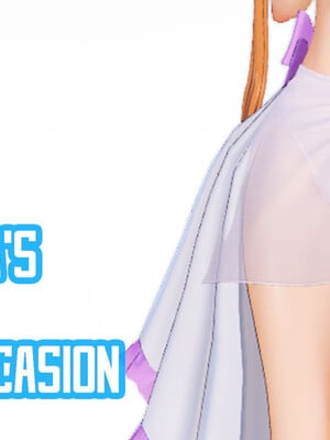 [NosukeDeLibido] Stray Asuna's Occasion 10 - 移監 (ソードアート・オンライン)