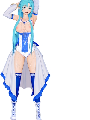 [NosukeDeLibido] Stray Asuna's Occasion 16 - 巨根の王 (ソードアート・オンライン)_41_40