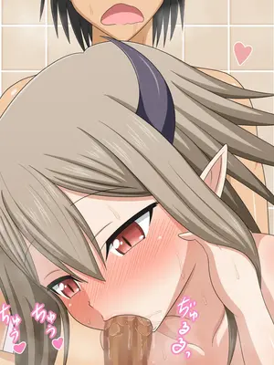 [ムニュー大使] 母性溢れるロリサキュバスに甘やかされて優しく搾り取られちゃうお話 [中国翻訳]_067