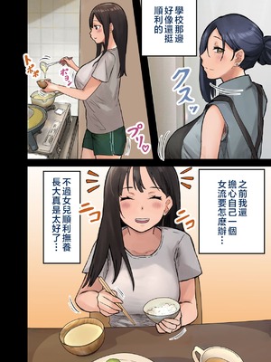 [アマタニハルカ] 会社のマドンナとラッキーでヤれた話【1-4】_2-012