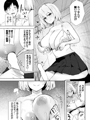 COMIC BAVEL 2025年3月号 [DL版]_533