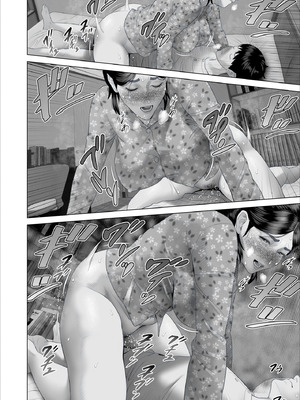 [灰同 (灰司)] 近女誘惑-僕が隣のお母さんとこんなことになっちゃう話 Ⅰ-Ⅲ+僕がお母さんとこんなことになっちゃう話 序Ⅰ-Ⅸ [中国翻訳][薄碼]_397
