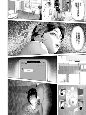 [灰同 (灰司)] 近女誘惑-僕が隣のお母さんとこんなことになっちゃう話 Ⅰ-Ⅲ+僕がお母さんとこんなことになっちゃう話 序Ⅰ-Ⅸ [中国翻訳][薄碼]_401