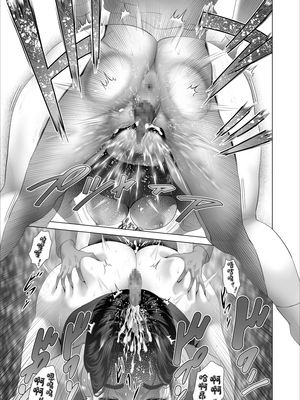 [灰同 (灰司)] 近女誘惑-僕が隣のお母さんとこんなことになっちゃう話 Ⅰ-Ⅲ+僕がお母さんとこんなことになっちゃう話 序Ⅰ-Ⅸ [中国翻訳][薄碼]_458