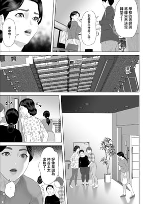 [灰同 (灰司)] 近女誘惑-僕が隣のお母さんとこんなことになっちゃう話 Ⅰ-Ⅲ+僕がお母さんとこんなことになっちゃう話 序Ⅰ-Ⅸ [中国翻訳][薄碼]_587