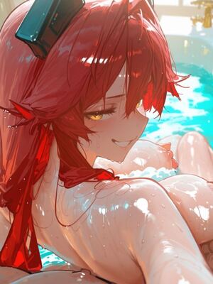 Dreiko - 小紅帽 (NIKKI) CG_0272