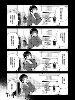 [でぃえすおー (ももこ)] センパイ、明日ヒマですか？｜學長，明天你有空嗎？ [中文] [無修正]_0036