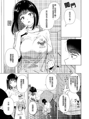 [でぃえすおー (ももこ)] センパイ、明日ヒマですか？｜學長，明天你有空嗎？ [中文] [無修正]_0038