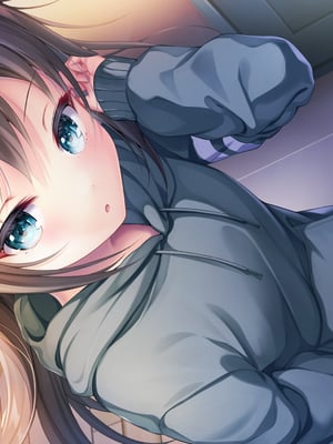 [ももいろたんざく (なめたけのこ)] バイト先のちっちゃな先輩 ～クールな先輩とイチャイチャしたい～_02_2b