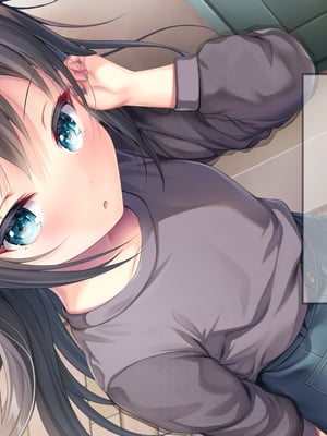 [ももいろたんざく (なめたけのこ)] バイト先のちっちゃな先輩 ～クールな先輩とイチャイチャしたい～_04_4