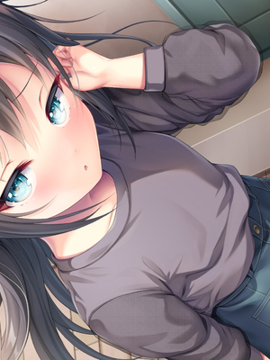 [ももいろたんざく (なめたけのこ)] バイト先のちっちゃな先輩 ～クールな先輩とイチャイチャしたい～_04_12