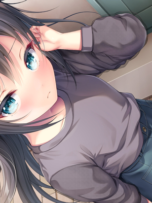 [ももいろたんざく (なめたけのこ)] バイト先のちっちゃな先輩 ～クールな先輩とイチャイチャしたい～_04_13