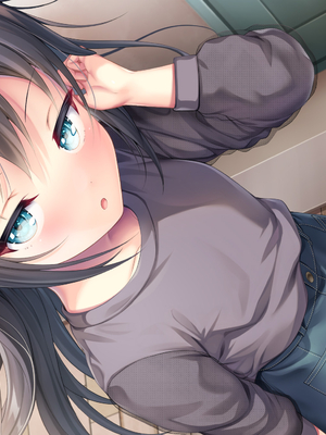 [ももいろたんざく (なめたけのこ)] バイト先のちっちゃな先輩 ～クールな先輩とイチャイチャしたい～_04_15