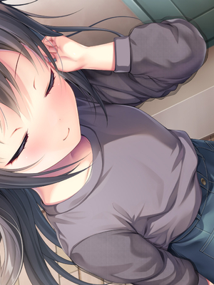[ももいろたんざく (なめたけのこ)] バイト先のちっちゃな先輩 ～クールな先輩とイチャイチャしたい～_04_21