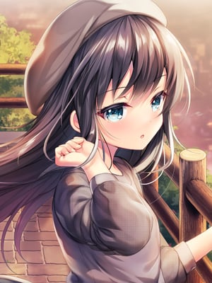 [ももいろたんざく (なめたけのこ)] バイト先のちっちゃな先輩 ～クールな先輩とイチャイチャしたい～_05_1