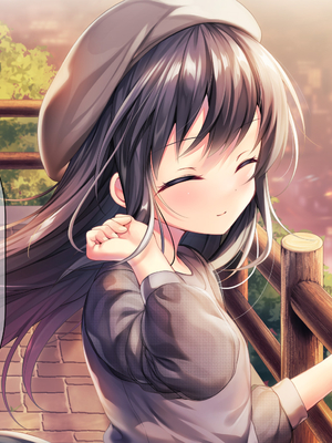 [ももいろたんざく (なめたけのこ)] バイト先のちっちゃな先輩 ～クールな先輩とイチャイチャしたい～_05_2