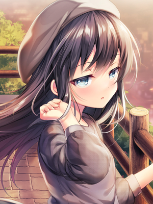 [ももいろたんざく (なめたけのこ)] バイト先のちっちゃな先輩 ～クールな先輩とイチャイチャしたい～_05_3