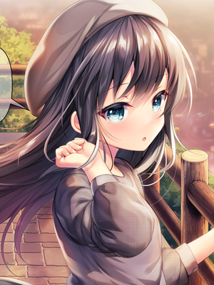 [ももいろたんざく (なめたけのこ)] バイト先のちっちゃな先輩 ～クールな先輩とイチャイチャしたい～_05_5