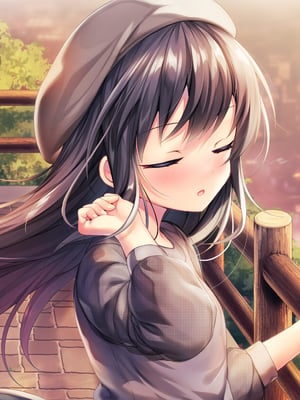 [ももいろたんざく (なめたけのこ)] バイト先のちっちゃな先輩 ～クールな先輩とイチャイチャしたい～_05_10