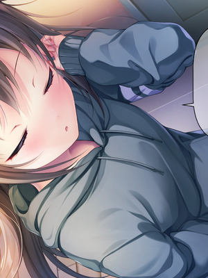 [ももいろたんざく (なめたけのこ)] バイト先のちっちゃな先輩 ～クールな先輩とイチャイチャしたい～_07_6
