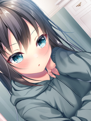 [ももいろたんざく (なめたけのこ)] バイト先のちっちゃな先輩 ～クールな先輩とイチャイチャしたい～_08_5
