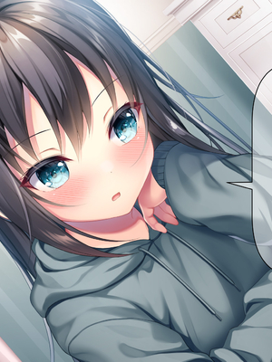 [ももいろたんざく (なめたけのこ)] バイト先のちっちゃな先輩 ～クールな先輩とイチャイチャしたい～_08_10b